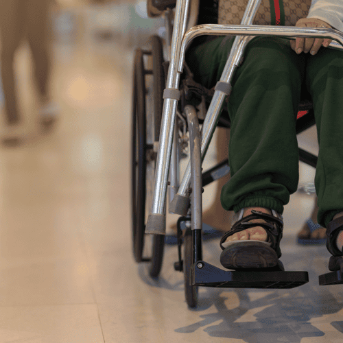 مرضى التصلب المتعدد في بانكوك: تقييم نتائج علاج الخلايا الجذعية بحلول عام 2025